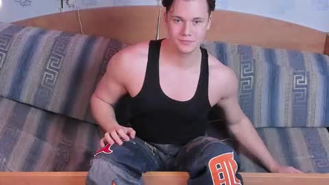 Dexter online show from January 10, 2026, 9:16 pm