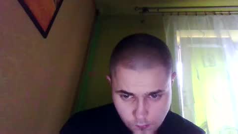 Matii cam online show from February 8, 2026, 1:03 pm