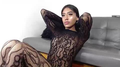 Deysha online show from March 9, 2026, 6:06 am