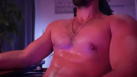 dezzydee1one online show from April 17, 2026, 8:50 am