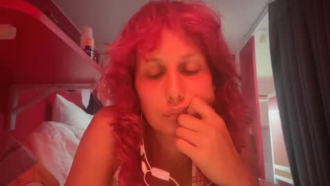 Snapshot of dfairyrabbit chatting on March 21, 2026, 7:02 am dfairyrabbit online show from March 21, 2026, 7:02 am