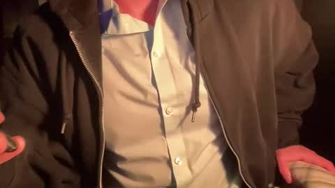 dforu333 online show from January 14, 2026, 7:41 pm