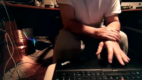 Snapshot of dfwgonewrong chatting on January 26, 2025, 9:40 am dfwgonewrong online show from January 26, 2025, 9:40 am