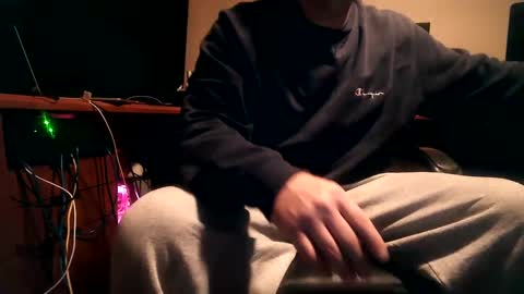 Snapshot of dfwgonewrong chatting on January 27, 2025, 11:22 am dfwgonewrong online show from January 27, 2025, 11:22 am