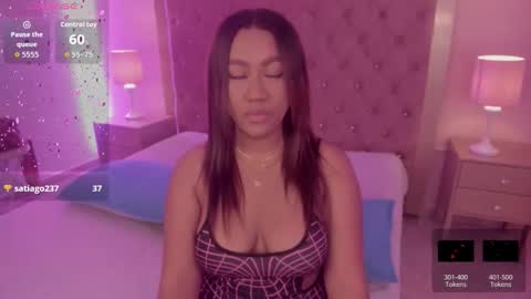 dhaliabonett online show from March 10, 2026, 12:04 am