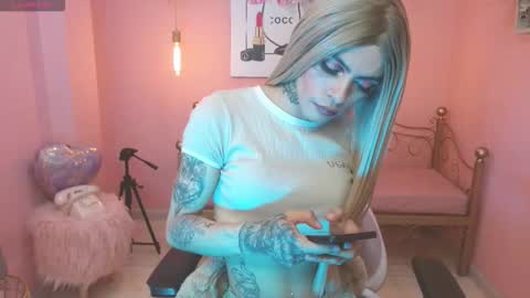 Snapshot of dhalton_x chatting on February 12, 2026, 3:01 am Dhalton online show from February 12, 2026, 3:01 am