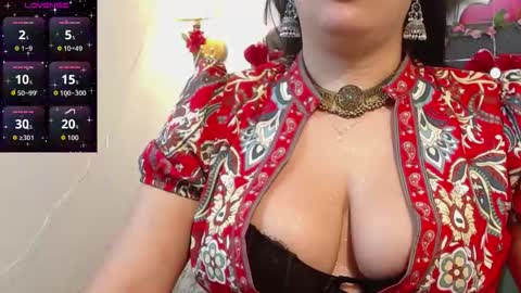 dharanisnisha online show from March 13, 2026, 11:28 am