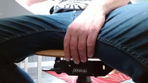 Snapshot of dhrobbert chatting on January 14, 2025, 12:03 pm Robbert online show from January 14, 2025, 12:03 pm