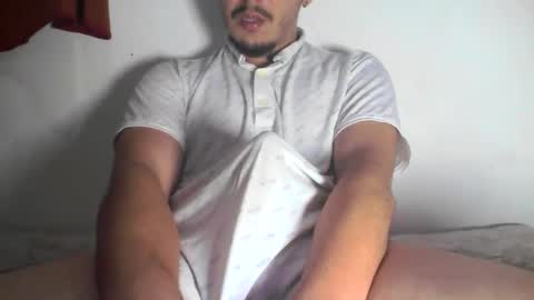 Carter  online show from September 30, 2025, 12:37 am