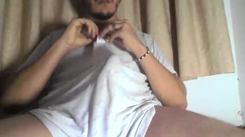 Carter  online show from October 31, 2025, 12:00 am