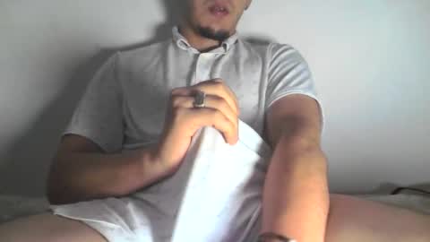 Carter  online show from November 13, 2025, 12:42 am