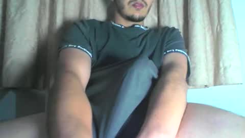 Carter  online show from February 3, 2026, 7:46 am