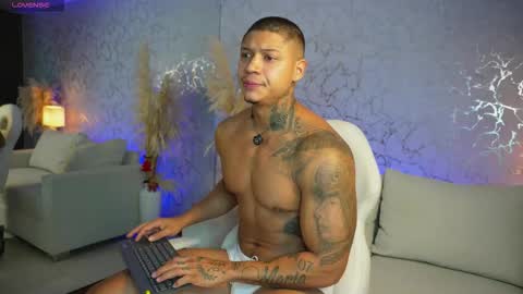 Diego online show from January 17, 2026, 1:49 pm