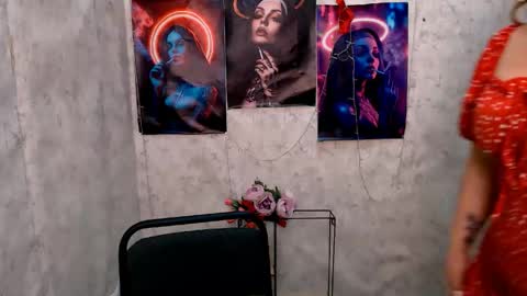 Kriss online show from April 17, 2026, 7:11 am