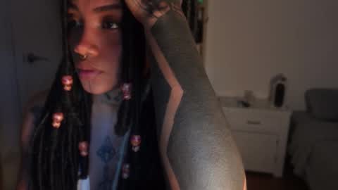 Snapshot of diamon_kataleya chatting on March 17, 2026, 4:10 pm Melissa My schedule 10pm time Colombia online show from March 17, 2026, 4:10 pm