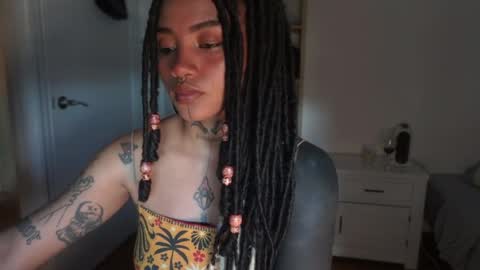 Snapshot of diamon_kataleya chatting on March 25, 2026, 1:50 pm Melissa My schedule 10pm time Colombia online show from March 25, 2026, 1:50 pm