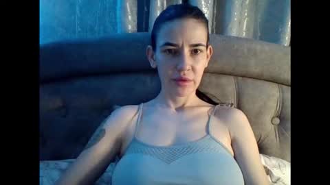 Diamond Dana online show from March 6, 2026, 1:02 am