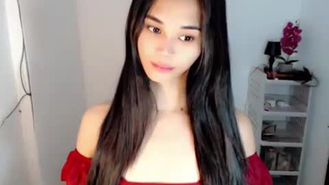 diamond_temptress online show from May 29, 2026, 9:07 am