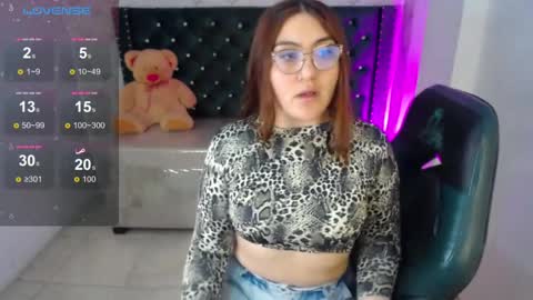 Snapshot of diamondfox_m chatting on April 9, 2026, 10:42 am Your Diamond online show from April 9, 2026, 10:42 am