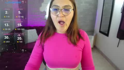 Snapshot of diamondfox_m chatting on April 15, 2026, 11:28 am Your Diamond online show from April 15, 2026, 11:28 am