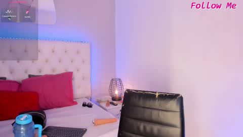 Diana Tamayo online show from February 5, 2026, 10:14 pm