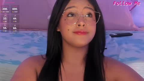 Diana Tamayo online show from May 27, 2026, 9:12 pm