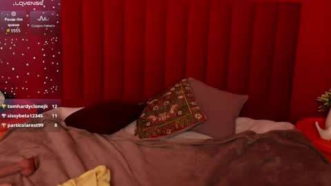 Diana  online show from March 31, 2026, 1:55 pm