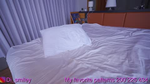 Snapshot of diana_smiley chatting on February 3, 2025, 2:03 am Diana online show from February 3, 2025, 2:03 am