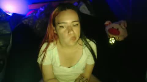 diana online show from February 14, 2026, 2:41 am