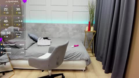 Diana online show from December 7, 2024, 11:40 am