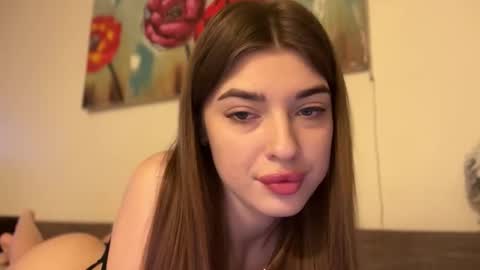 DIANA  online show from November 4, 2025, 10:20 pm