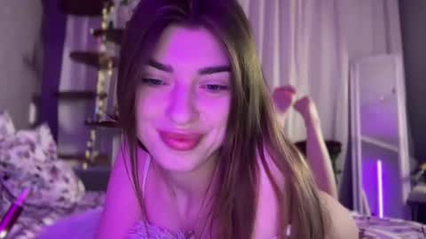 DIANA  online show from April 16, 2026, 10:45 pm