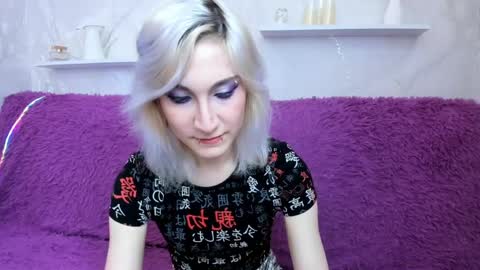 dianabardot online show from April 4, 2026, 7:50 am