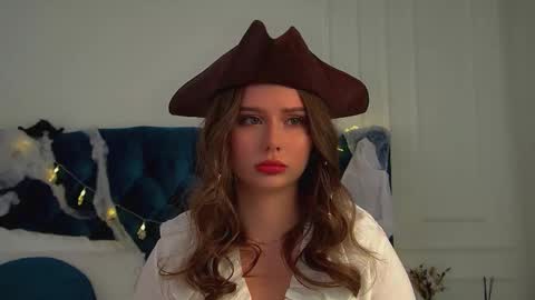 Diana online show from October 30, 2025, 9:15 pm