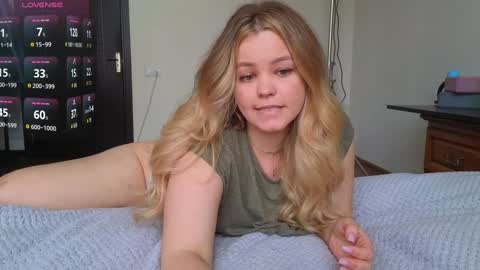 Olga online show from March 19, 2026, 11:03 am