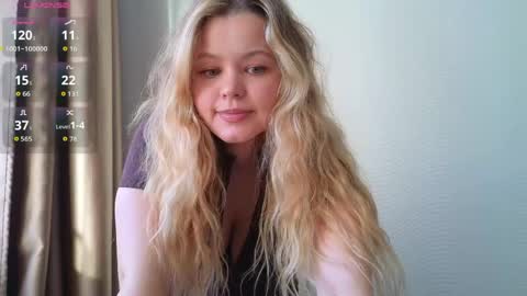 Olga online show from April 14, 2026, 2:45 pm