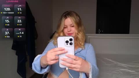Olga online show from May 12, 2026, 3:31 pm