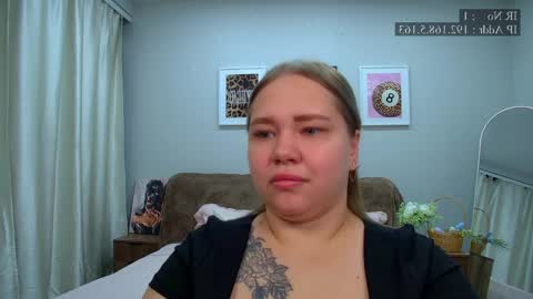 Diana online show from May 12, 2026, 6:32 am