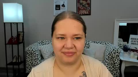 Diana online show from May 13, 2026, 6:55 am