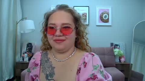 Snapshot of dianakristol chatting on June 27, 2026, 6:35 pm Diana online show from June 27, 2026, 6:35 pm