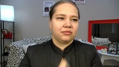Snapshot of dianakristol chatting on June 30, 2026, 6:25 am Diana online show from June 30, 2026, 6:25 am