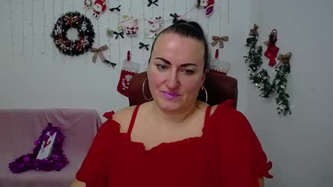 Diana online show from December 16, 2025, 6:46 pm