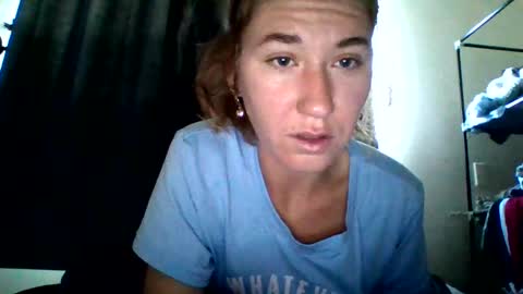dianarussell864 online show from September 21, 2025, 10:28 am