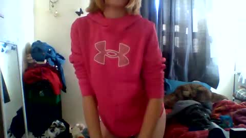 dianarussell864 online show from November 2, 2025, 5:37 pm