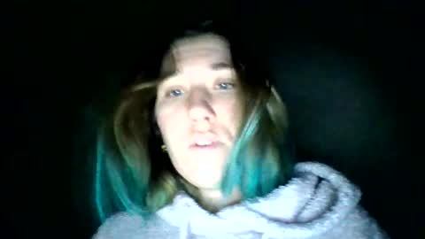 dianarussell864 online show from February 15, 2026, 9:19 am