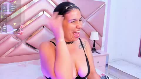 dianasheren online show from April 25, 2026, 9:12 pm