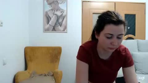 dianasmiey7 online show from April 8, 2026, 8:31 pm