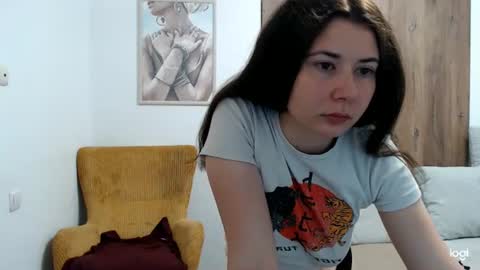 dianasmiey7 online show from June 24, 2026, 7:29 am