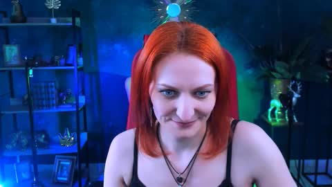 dianatorrens online show from February 24, 2026, 8:45 am