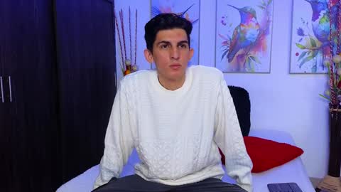 Ana  Leo online show from December 10, 2024, 12:27 pm